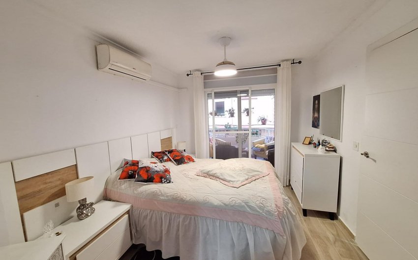 Reventa - Apartamento -
Torrevieja - Playa del Cura