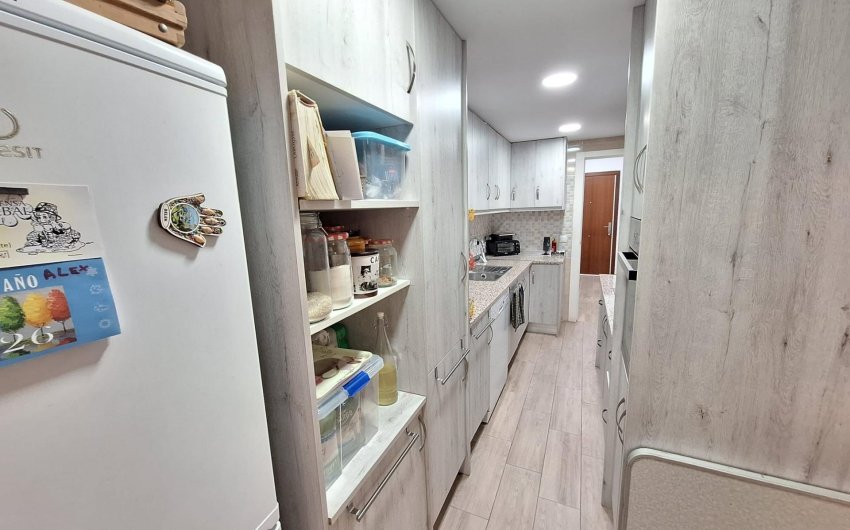 Reventa - Apartamento -
Torrevieja - Playa del Cura