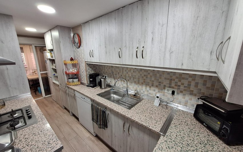 Reventa - Apartamento -
Torrevieja - Playa del Cura