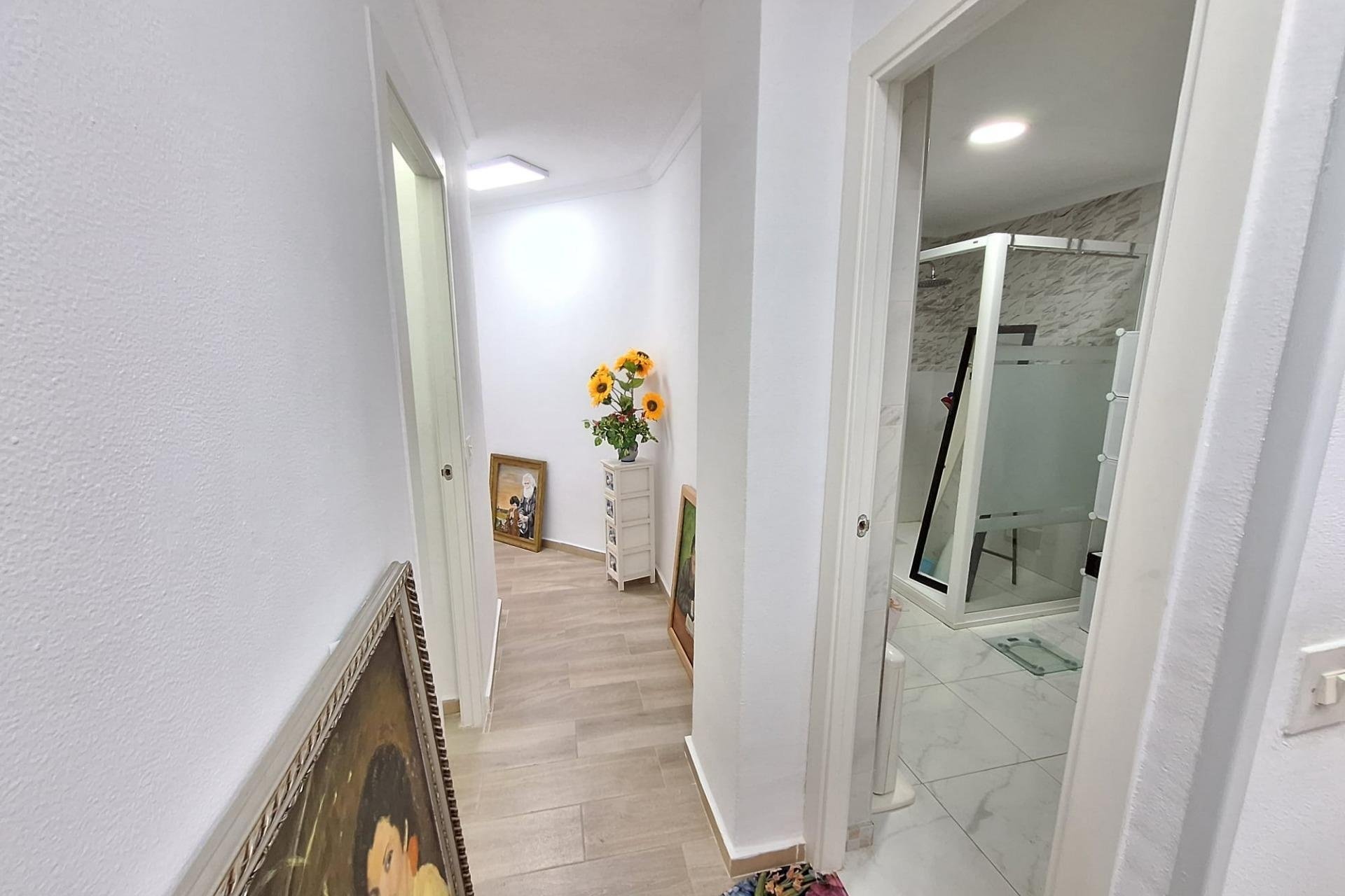 Reventa - Apartamento -
Torrevieja - Playa del Cura