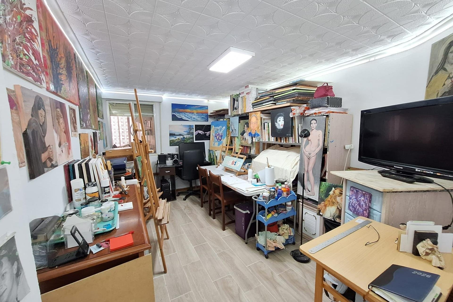 Reventa - Apartamento -
Torrevieja - Playa del Cura