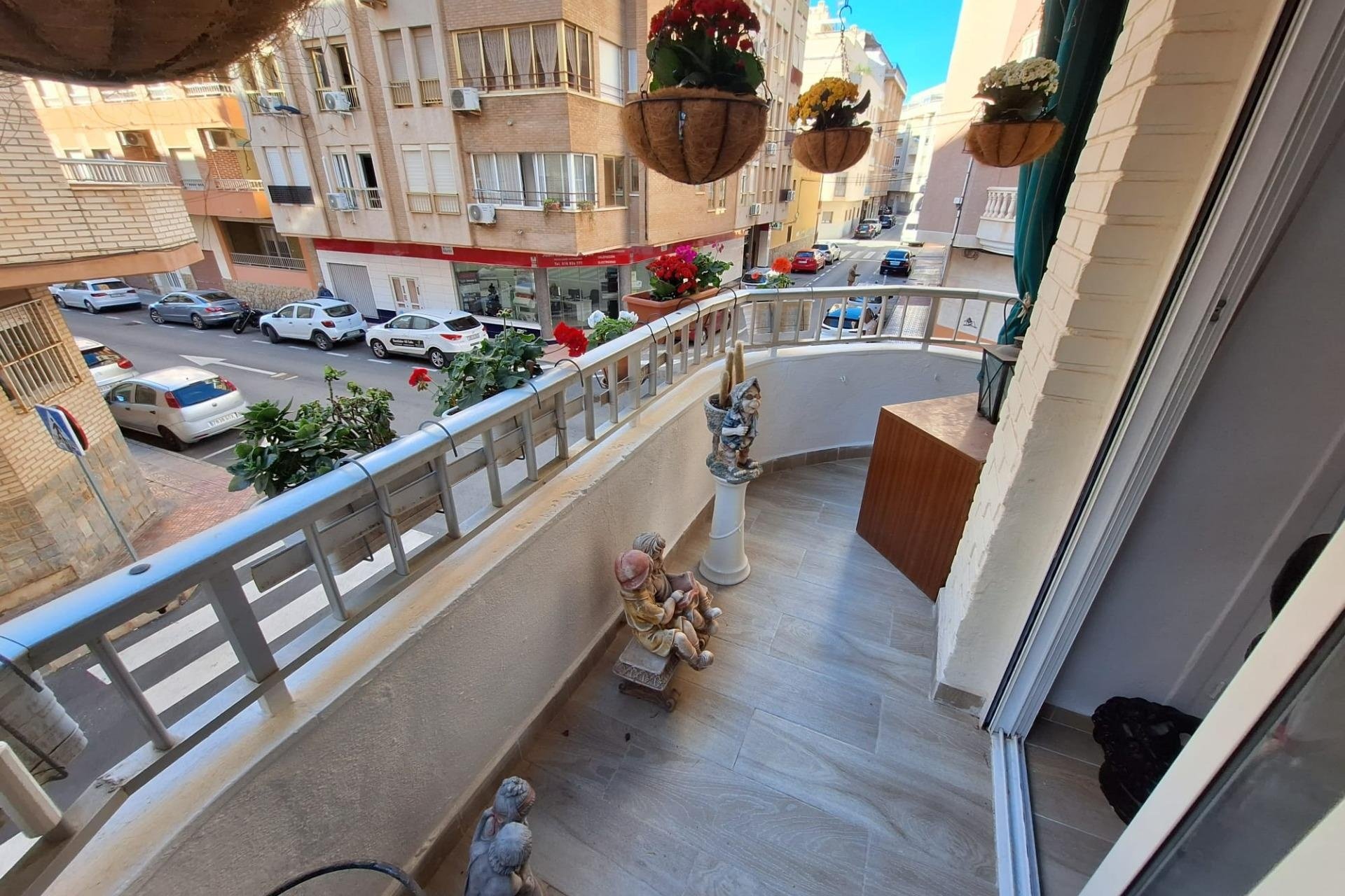 Reventa - Apartamento -
Torrevieja - Playa del Cura