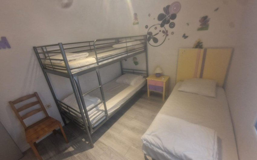 Reventa - Apartamento -
Torrevieja - Playa del Cura