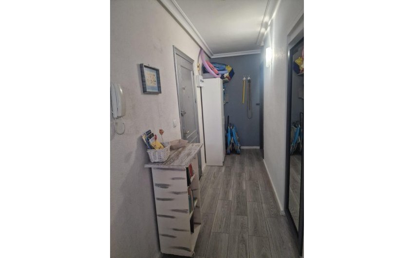Reventa - Apartamento -
Torrevieja - Playa del Cura