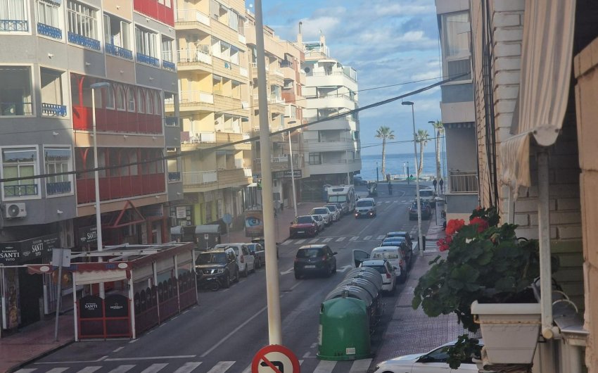 Reventa - Apartamento -
Torrevieja - Playa del Cura