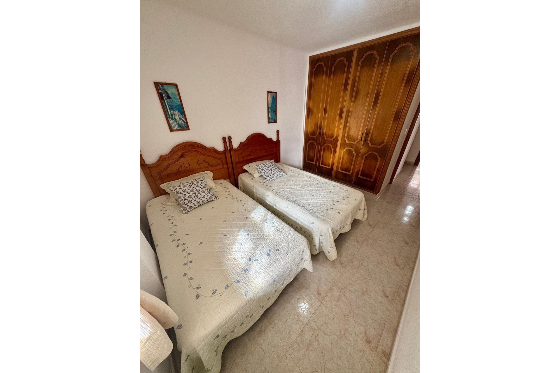 Reventa - Apartamento -
Torrevieja - Playa del Cura