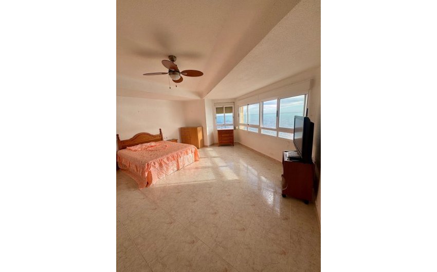 Reventa - Apartamento -
Torrevieja - Playa del Cura