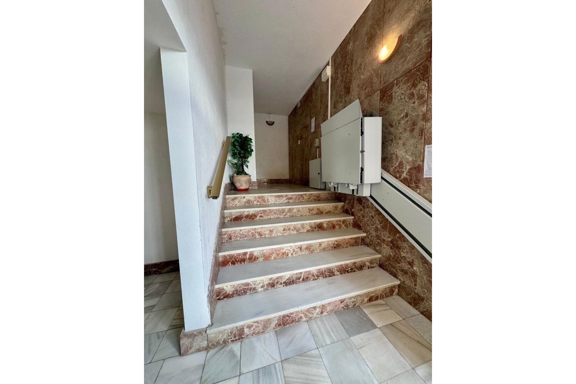 Reventa - Apartamento -
Torrevieja - Playa del Cura