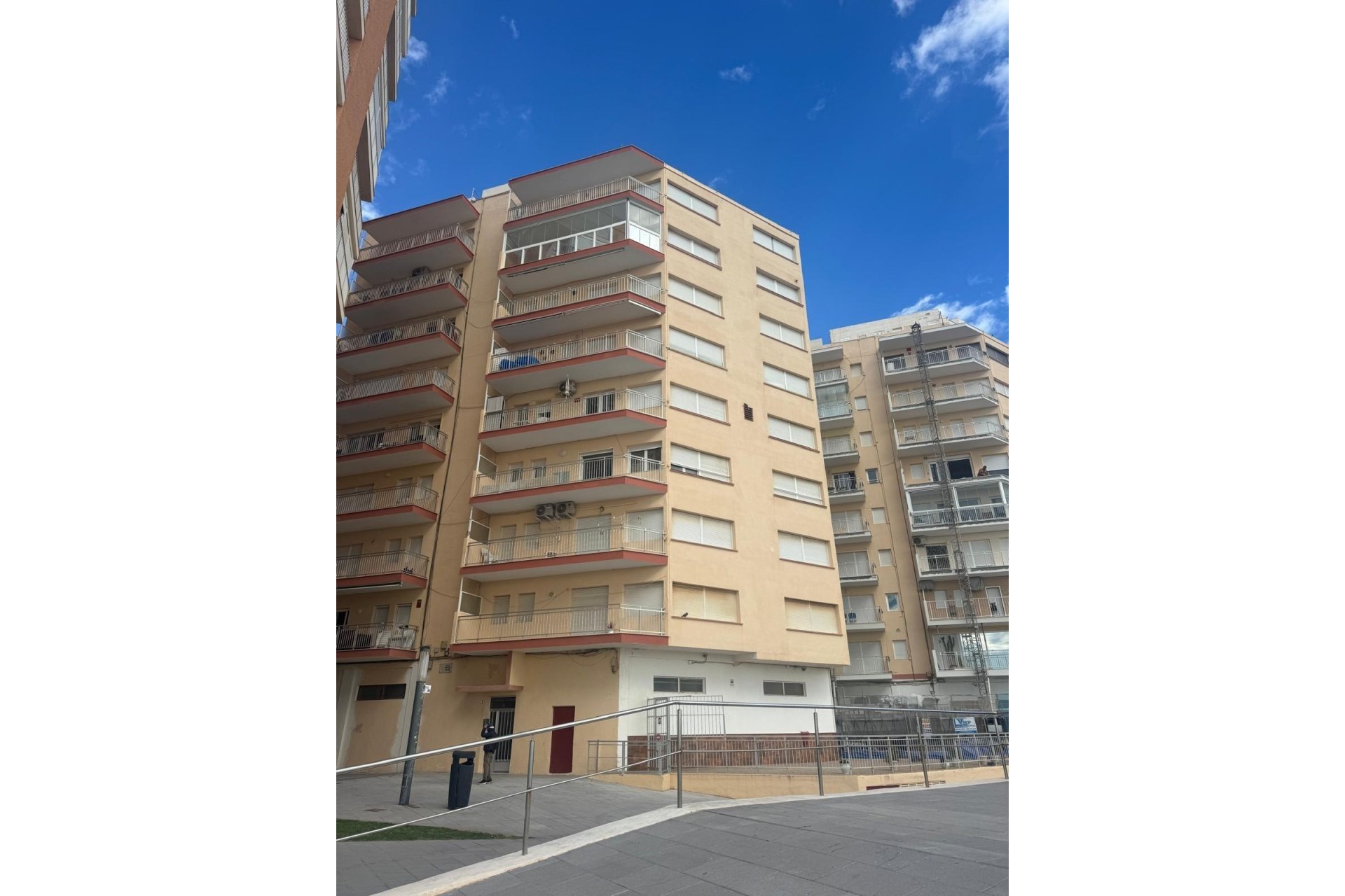 Reventa - Apartamento -
Torrevieja - Playa del Cura