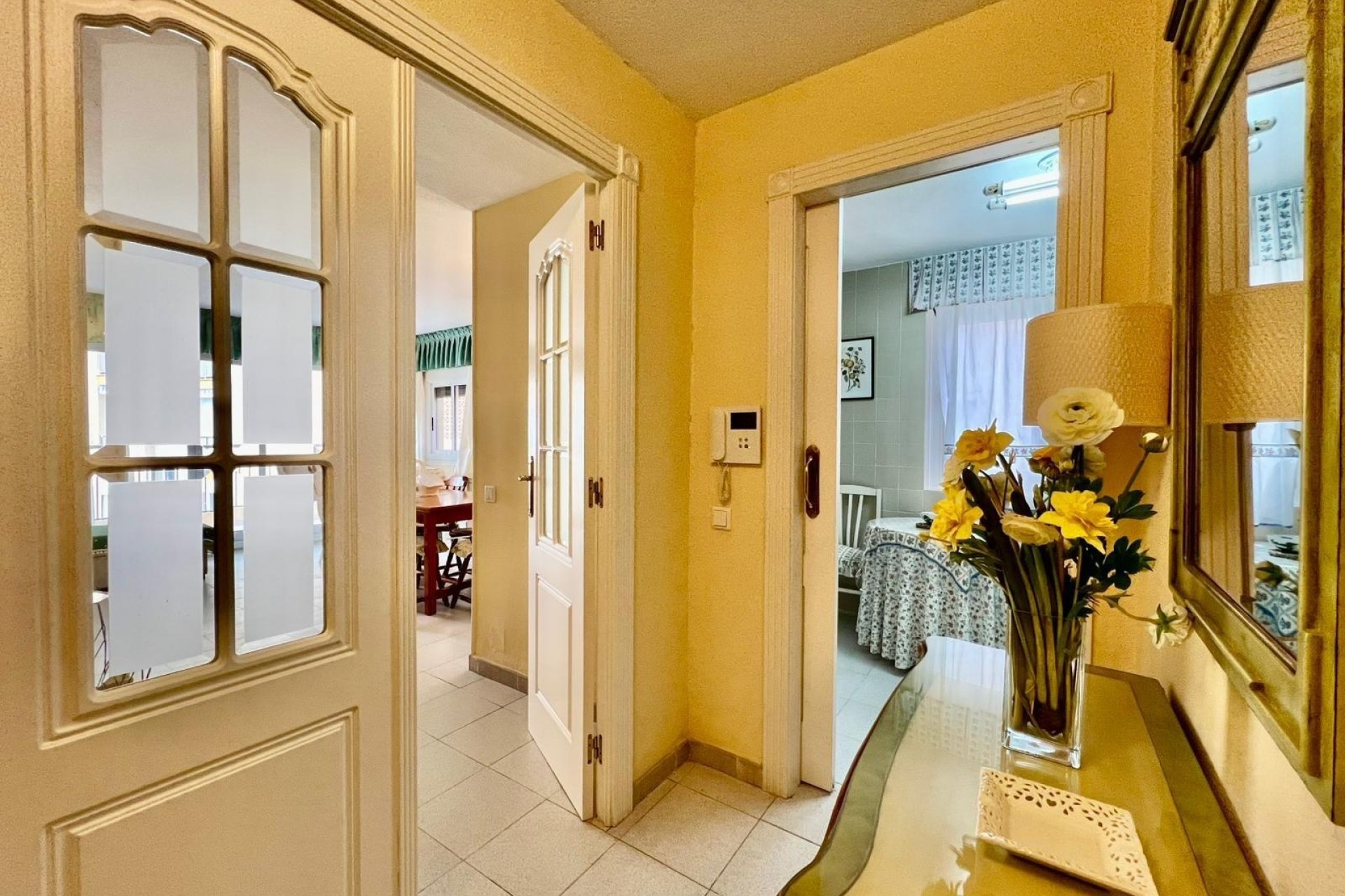 Reventa - Apartamento -
Torrevieja - Playa del Cura