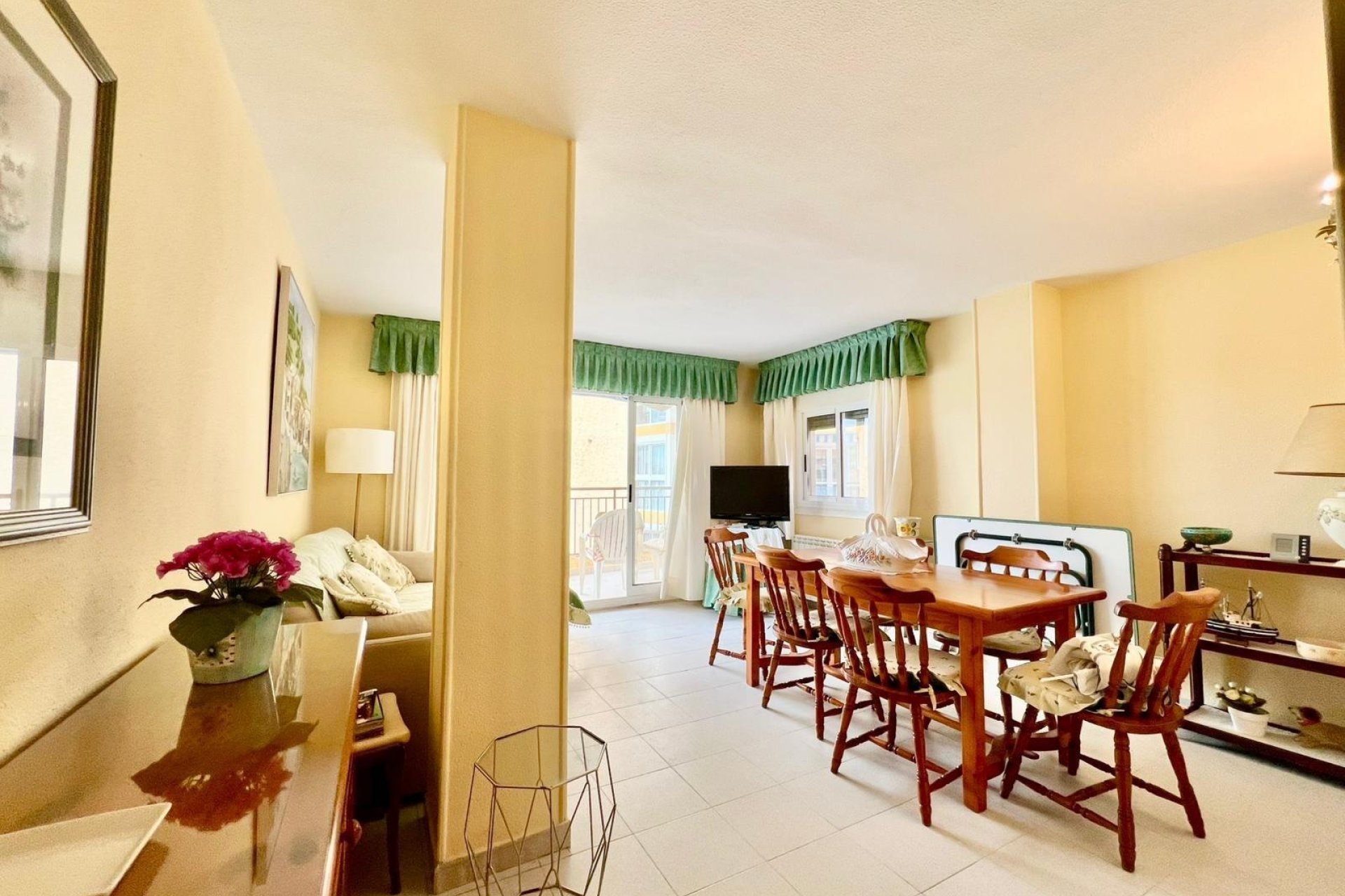 Reventa - Apartamento -
Torrevieja - Playa del Cura