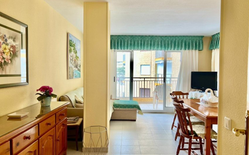 Reventa - Apartamento -
Torrevieja - Playa del Cura