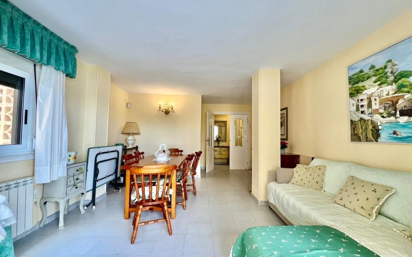 Reventa - Apartamento -
Torrevieja - Playa del Cura