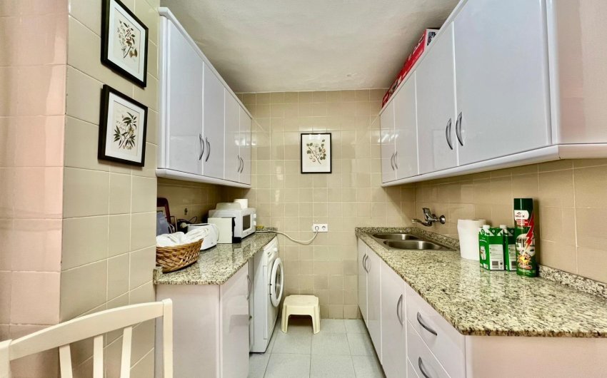 Reventa - Apartamento -
Torrevieja - Playa del Cura