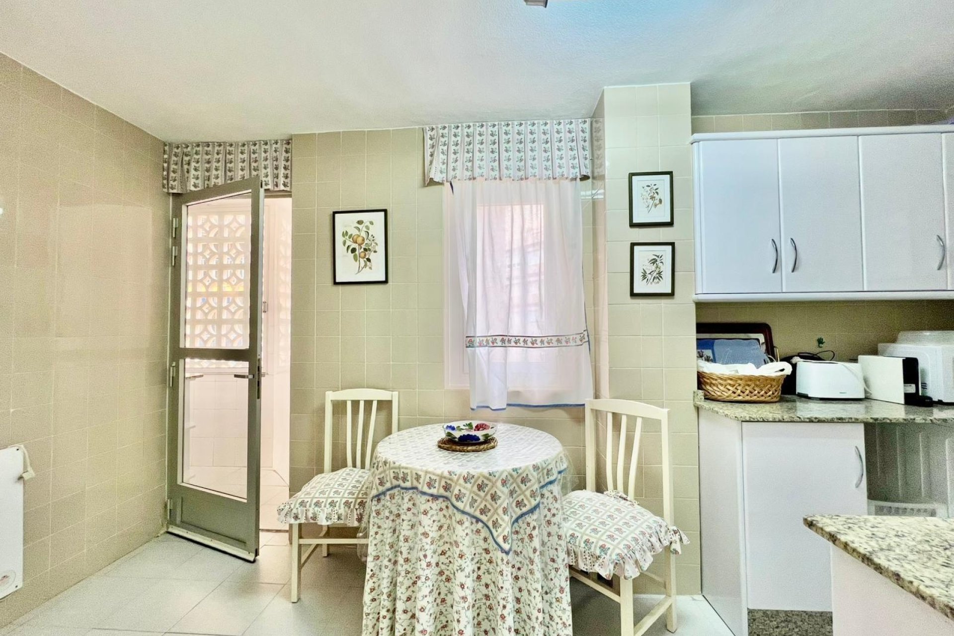 Reventa - Apartamento -
Torrevieja - Playa del Cura