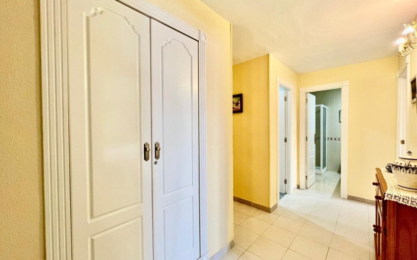 Reventa - Apartamento -
Torrevieja - Playa del Cura