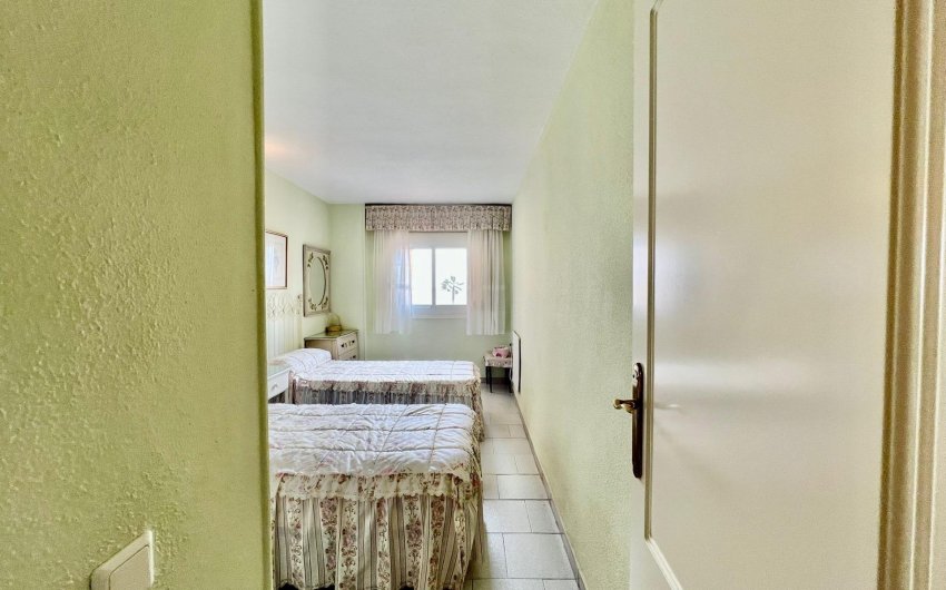 Reventa - Apartamento -
Torrevieja - Playa del Cura