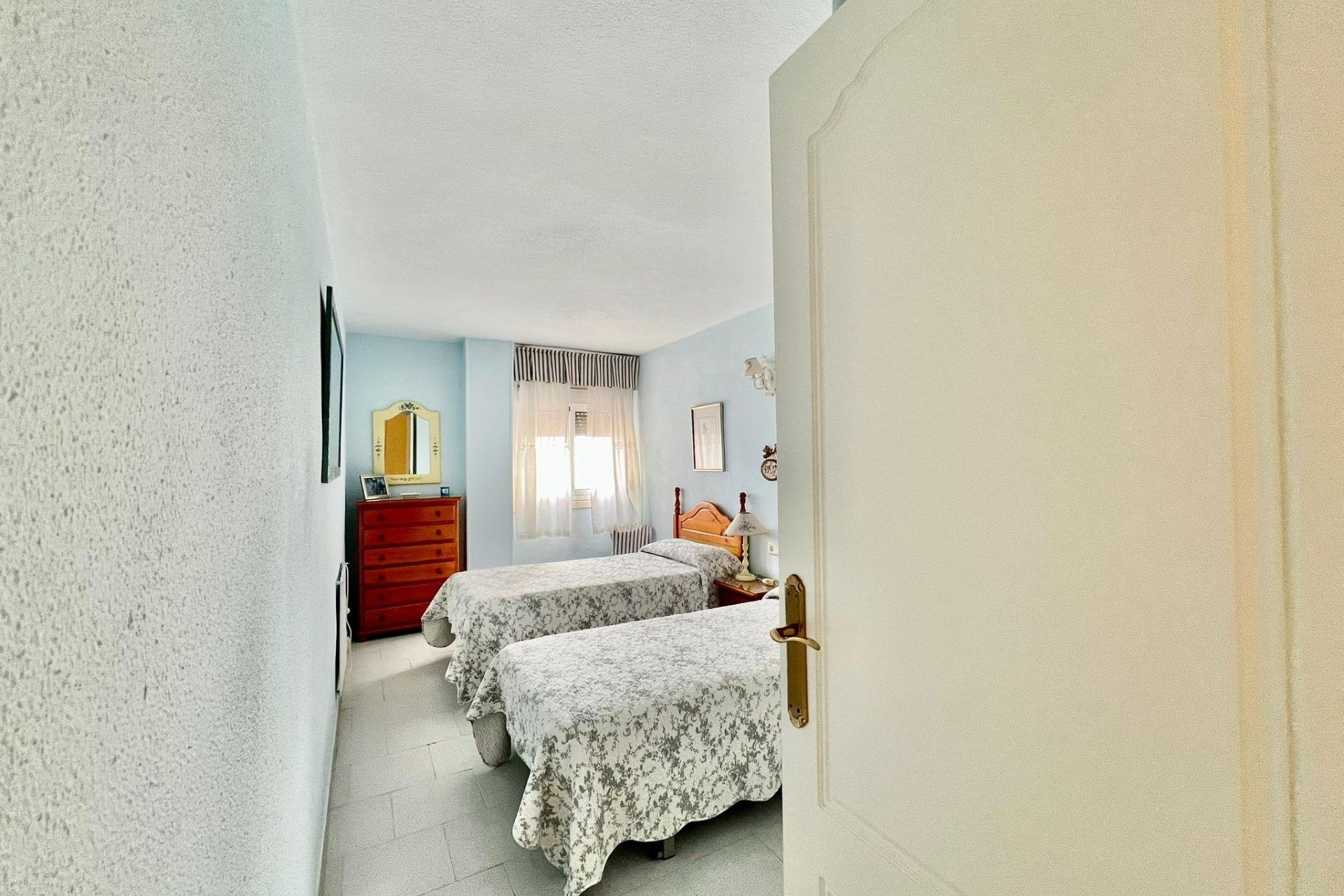 Reventa - Apartamento -
Torrevieja - Playa del Cura