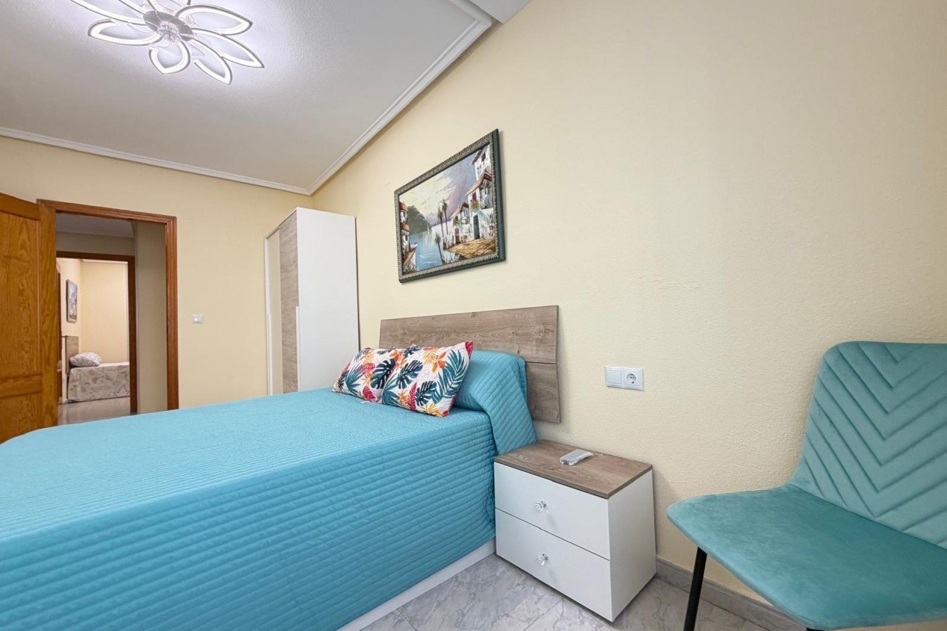 Reventa - Apartamento -
Torrevieja - Playa del Cura