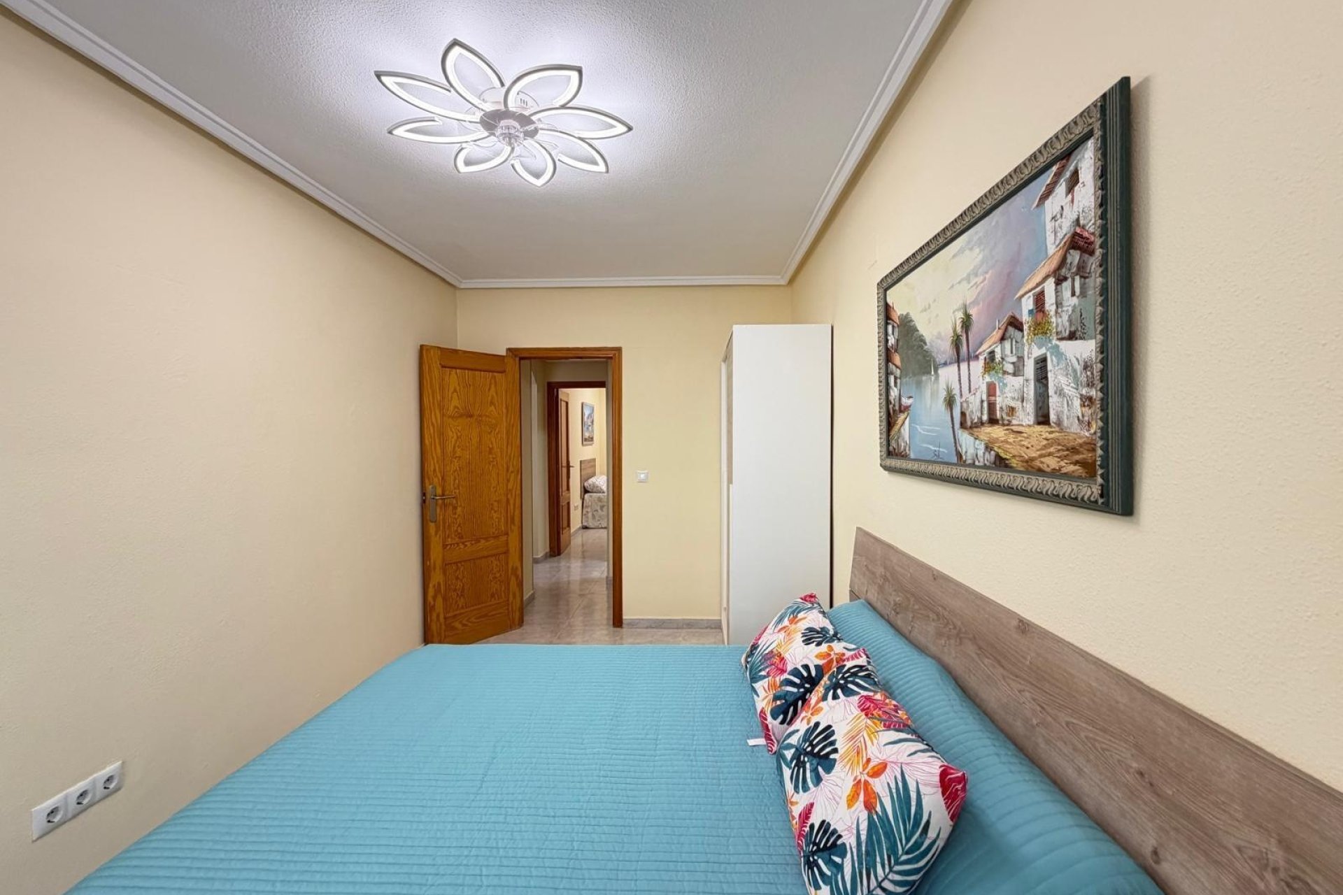 Reventa - Apartamento -
Torrevieja - Playa del Cura