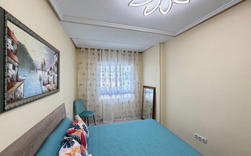 Reventa - Apartamento -
Torrevieja - Playa del Cura