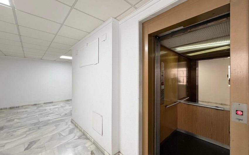 Reventa - Apartamento -
Torrevieja - Playa del Cura