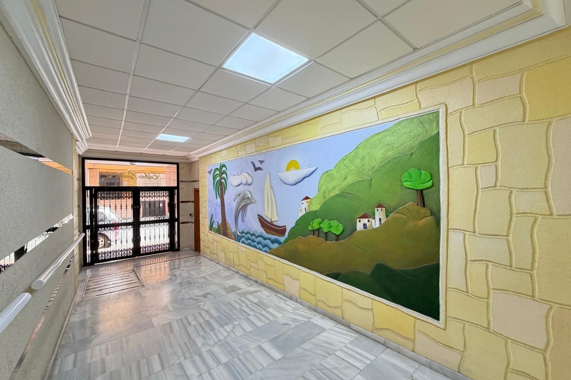 Reventa - Apartamento -
Torrevieja - Playa del Cura