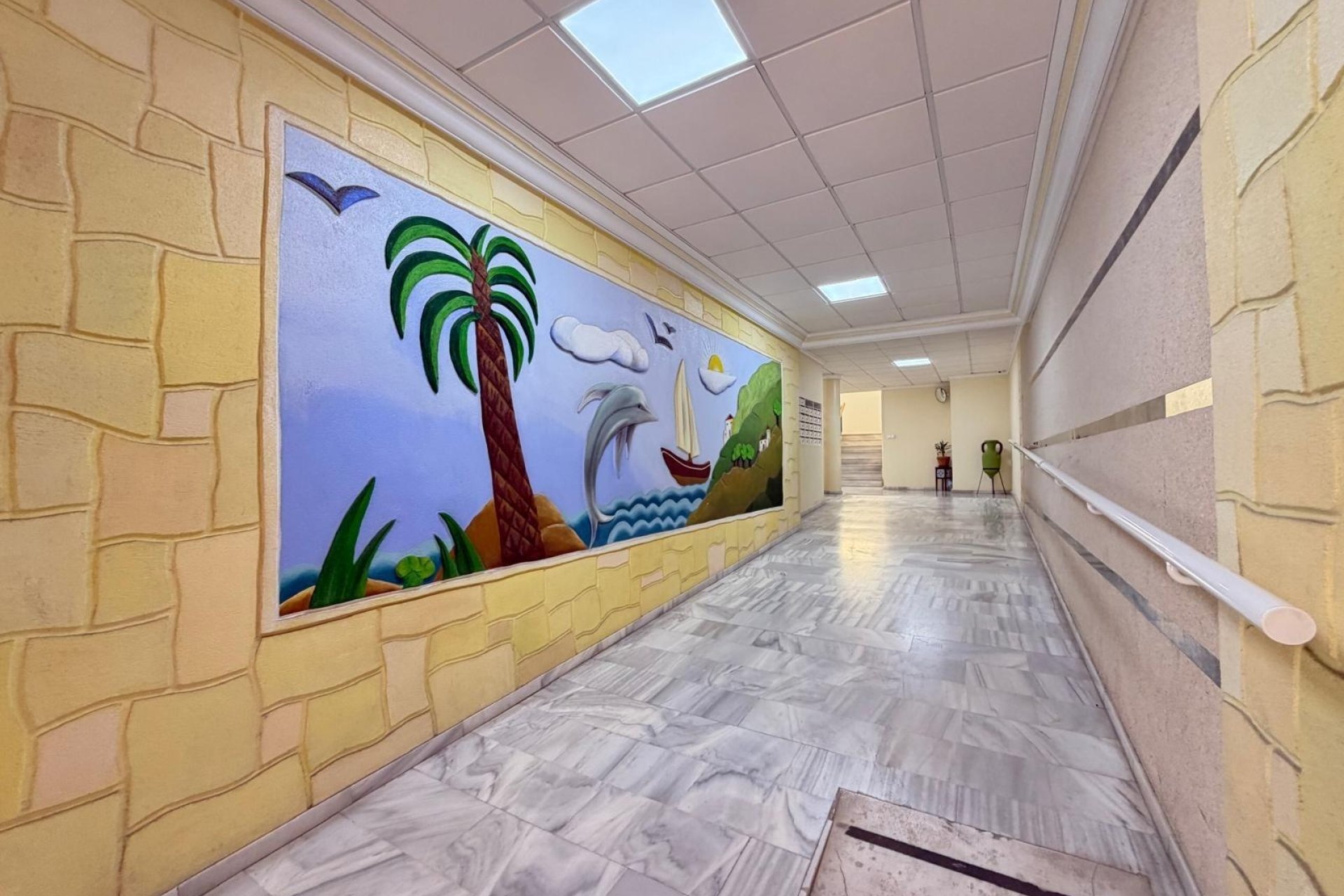 Reventa - Apartamento -
Torrevieja - Playa del Cura