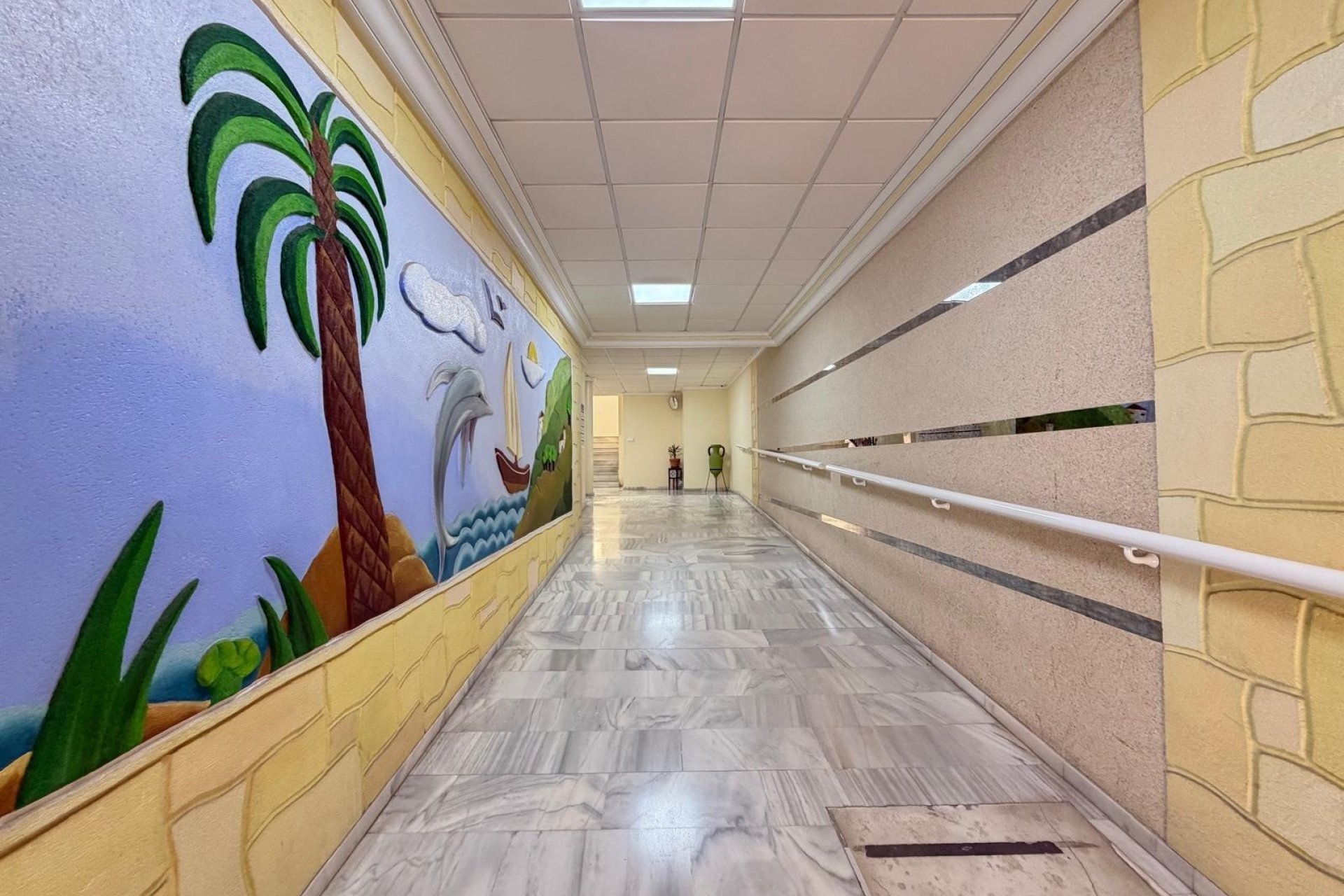 Reventa - Apartamento -
Torrevieja - Playa del Cura