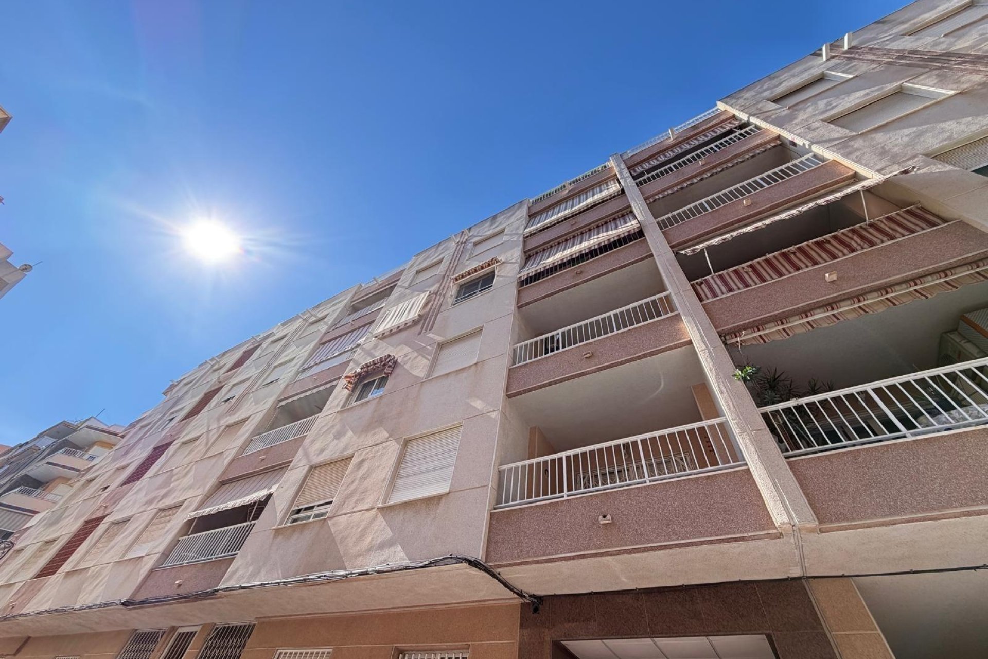 Reventa - Apartamento -
Torrevieja - Playa del Cura