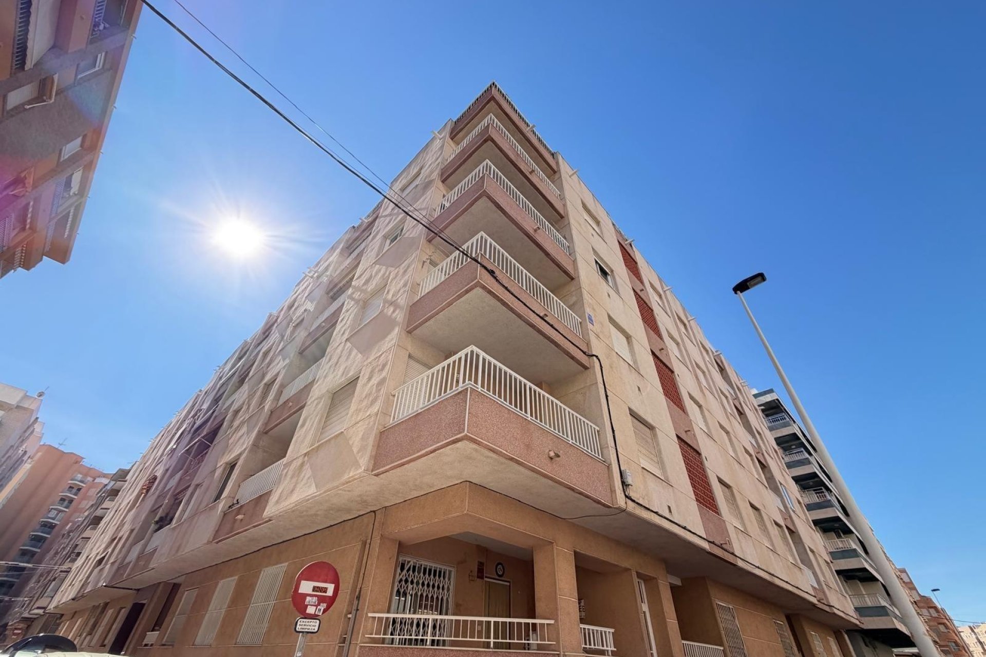 Reventa - Apartamento -
Torrevieja - Playa del Cura