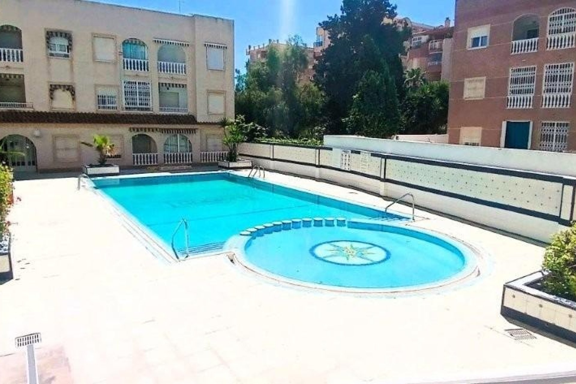 Reventa - Apartamento -
Torrevieja - Playa del Cura