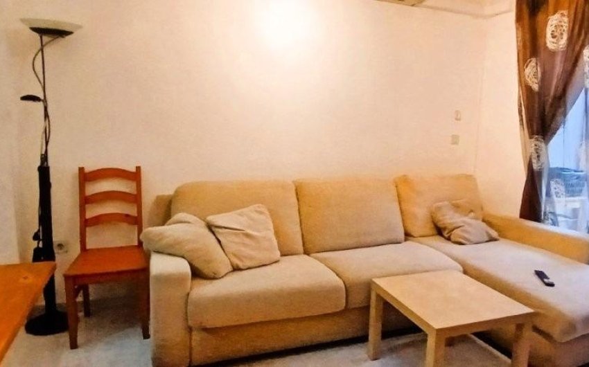 Reventa - Apartamento -
Torrevieja - Playa del Cura