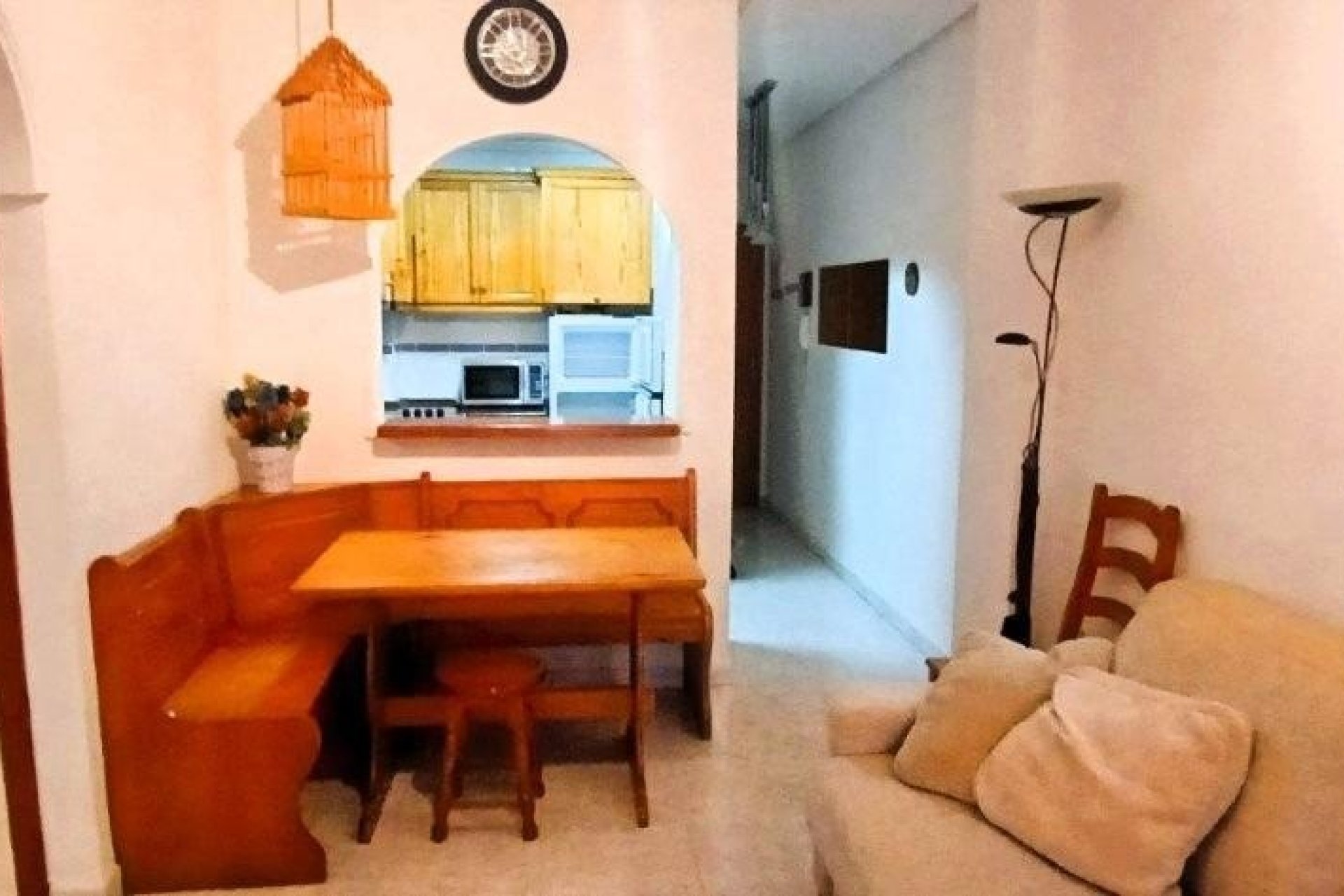 Reventa - Apartamento -
Torrevieja - Playa del Cura