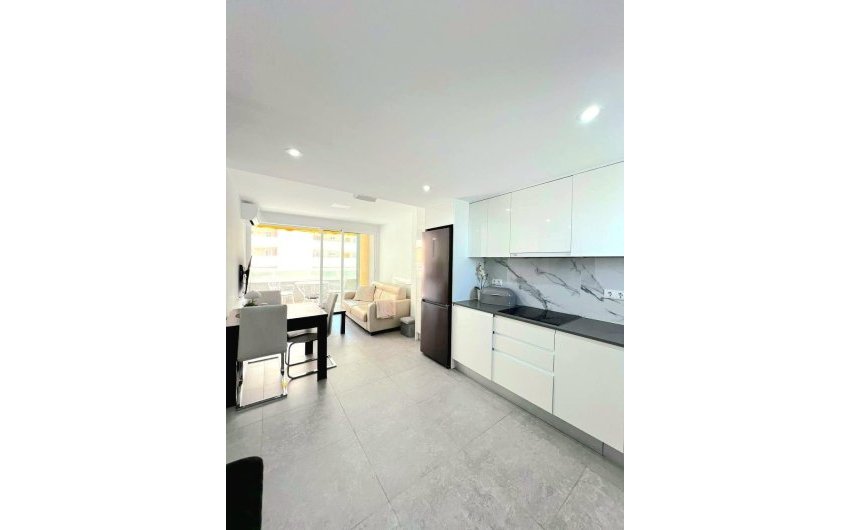 Reventa - Apartamento -
Torrevieja - Playa del Cura