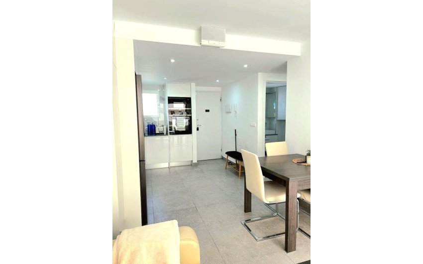Reventa - Apartamento -
Torrevieja - Playa del Cura