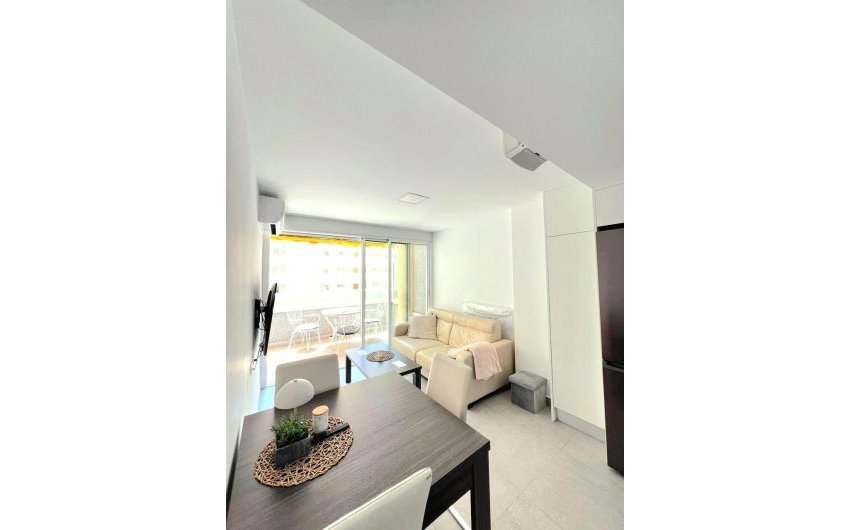 Reventa - Apartamento -
Torrevieja - Playa del Cura