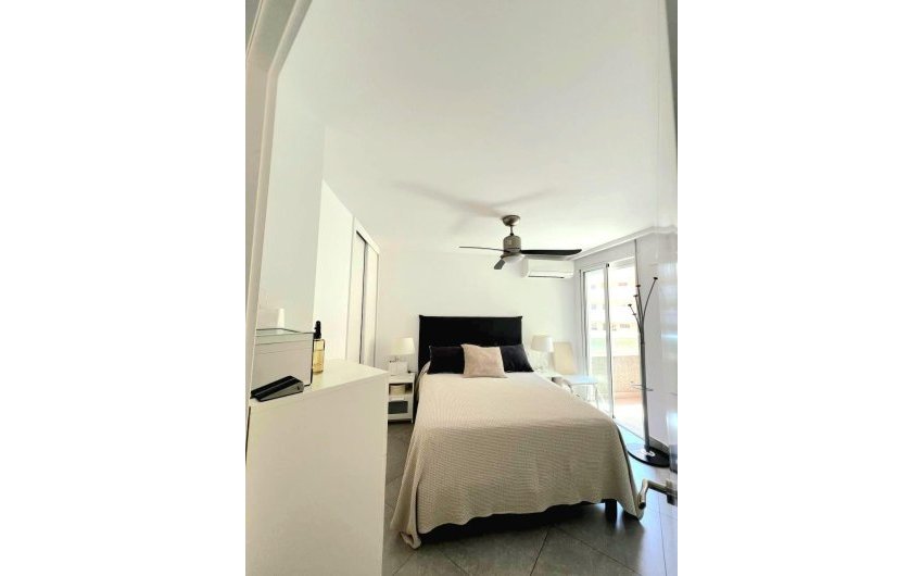 Reventa - Apartamento -
Torrevieja - Playa del Cura