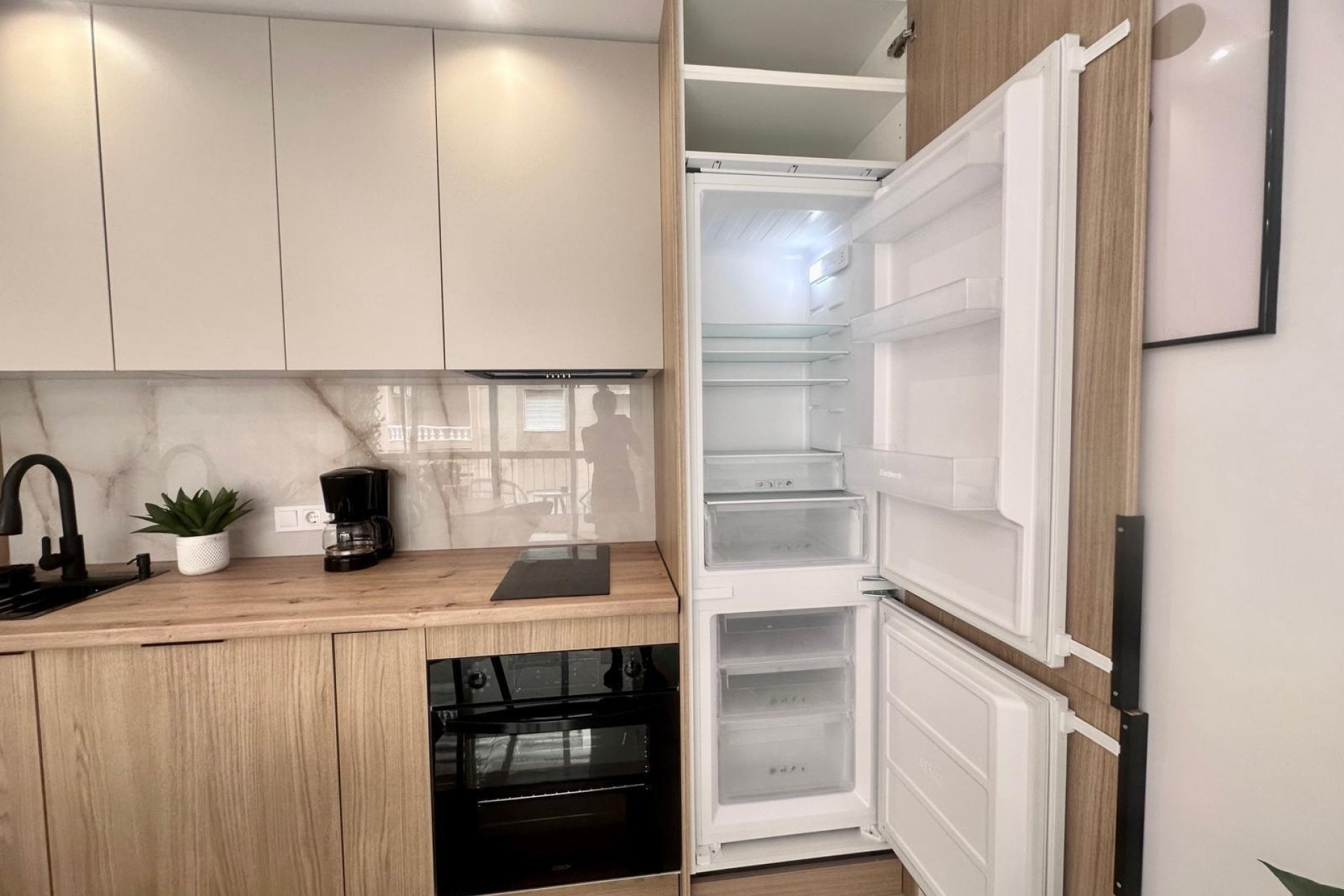 Reventa - Apartamento -
Torrevieja - Playa del Cura