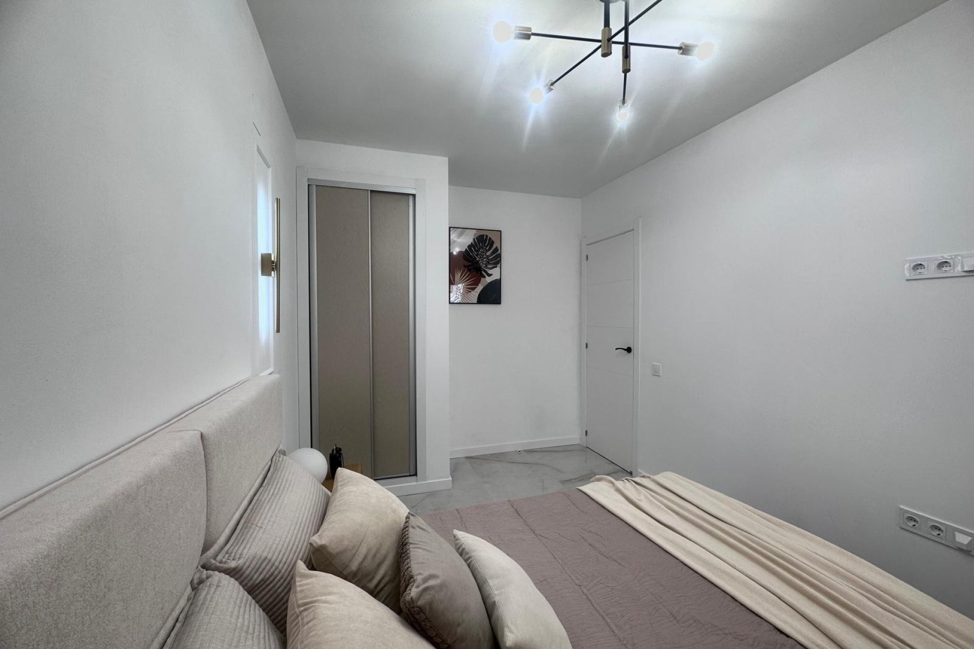 Reventa - Apartamento -
Torrevieja - Playa del Cura