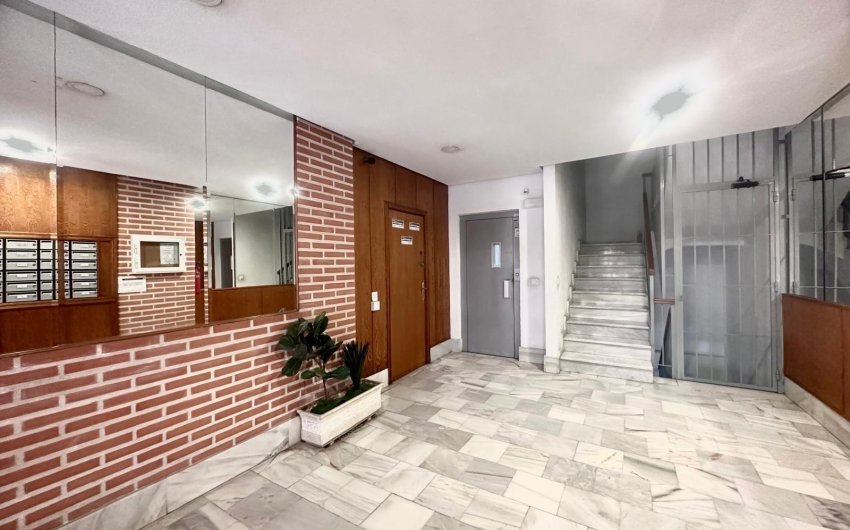 Reventa - Apartamento -
Torrevieja - Playa del Cura