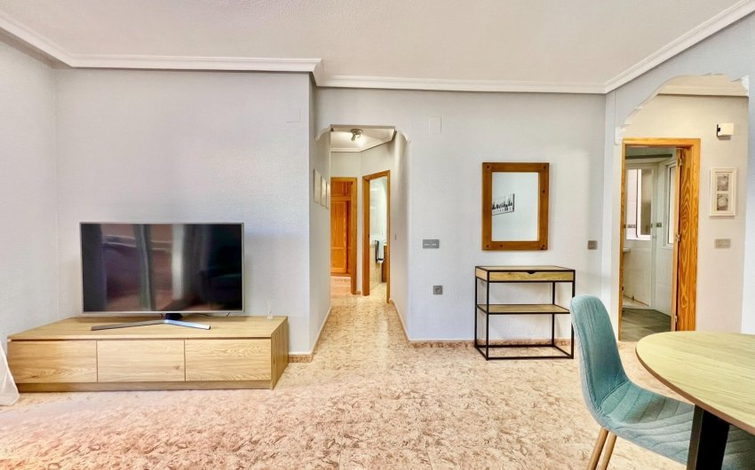 Reventa - Apartamento -
Torrevieja - Playa del Cura