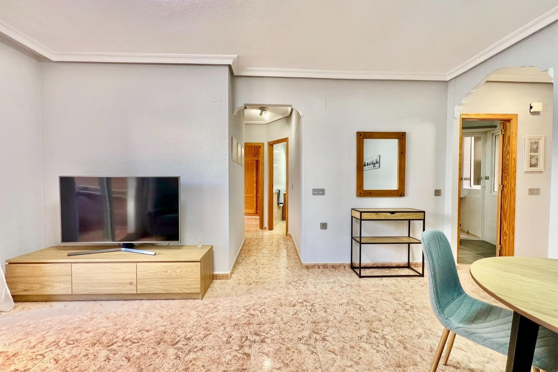 Reventa - Apartamento -
Torrevieja - Playa del Cura