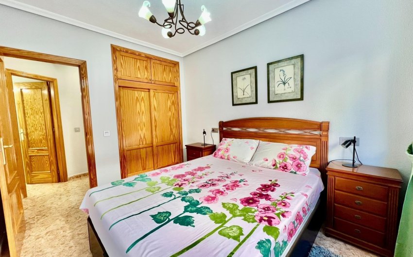 Reventa - Apartamento -
Torrevieja - Playa del Cura