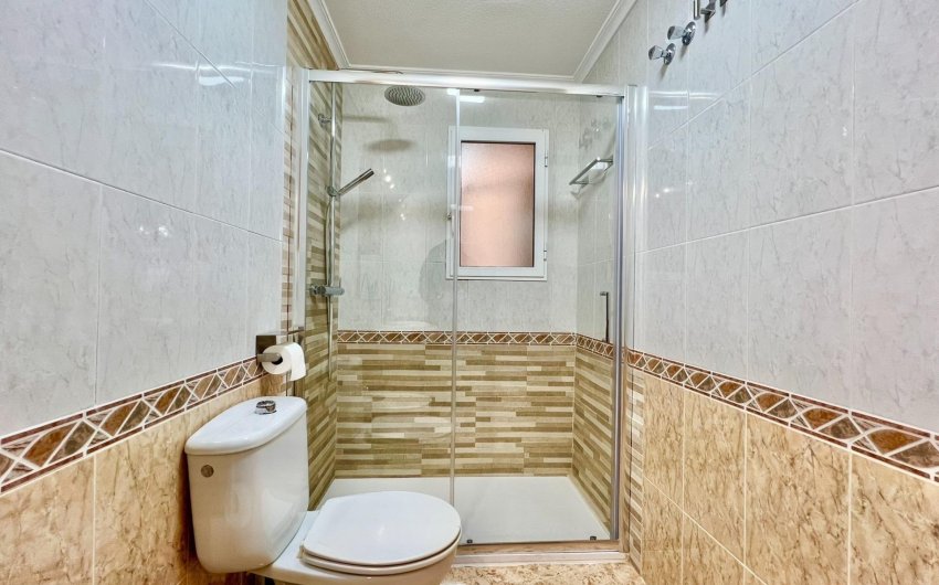 Reventa - Apartamento -
Torrevieja - Playa del Cura