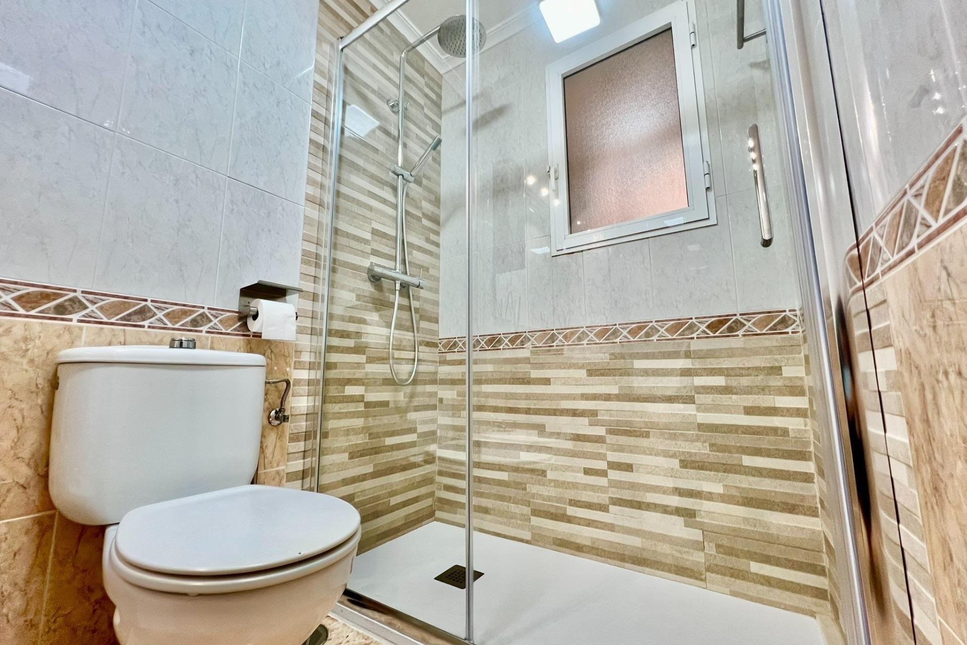 Reventa - Apartamento -
Torrevieja - Playa del Cura
