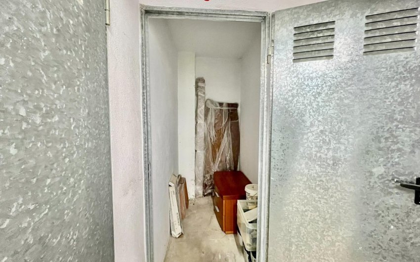 Reventa - Apartamento -
Torrevieja - Playa del Cura
