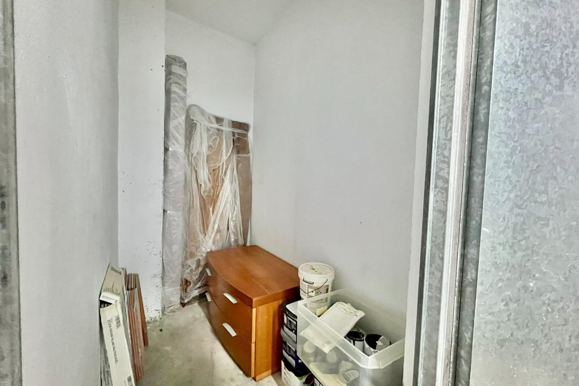 Reventa - Apartamento -
Torrevieja - Playa del Cura
