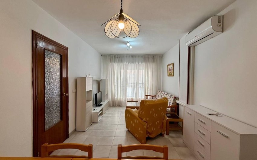 Reventa - Apartamento -
Torrevieja - Playa del Cura