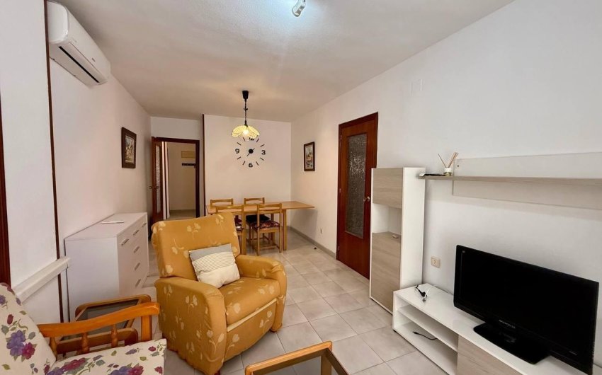 Reventa - Apartamento -
Torrevieja - Playa del Cura